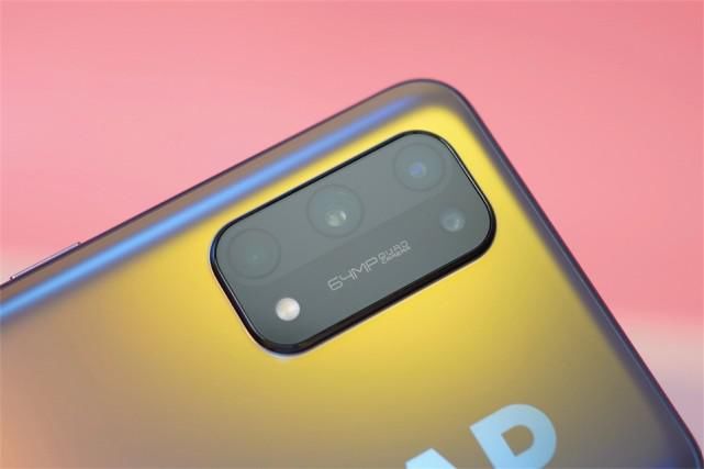  X7|继续“敢越级”realme 真我X7 Pro深度体验测评报告