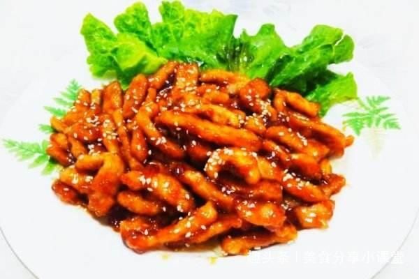 撑场面|招待客人，几道好吃又撑场面的家常菜，色香味俱全，下酒又下饭