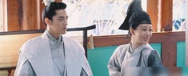  吴亦凡|从争番位到顺利杀青，杨紫搭档吴亦凡，《青簪行》能否大爆？