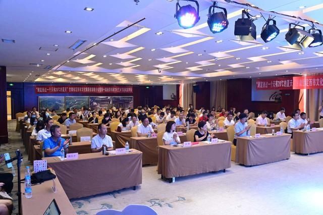  定西市文|官微互动丨到定西过一个只有20℃的夏天吧！