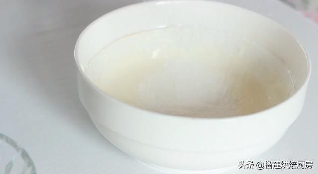  绵密|夏日炎炎有你真甜，绵密湿润丝滑浓郁冰乳酪蛋糕，入伏小点心来啦