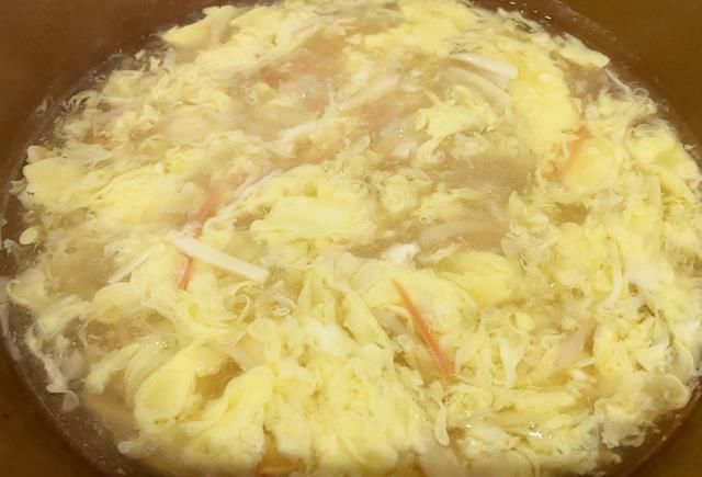 试试|此菜曾上过国宴菜谱,健脾养胃、柔肝益肾,夏天没食欲来一碗试试