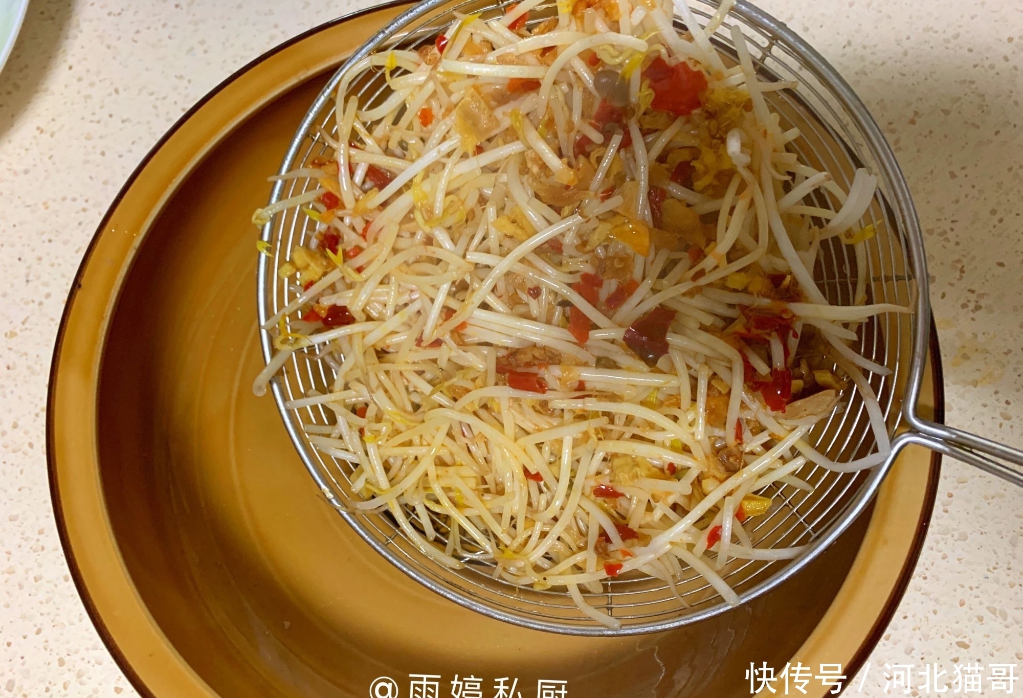 宴客|这道宴客菜,10分钟就能端上桌,现在学来得及,中秋家宴露一手