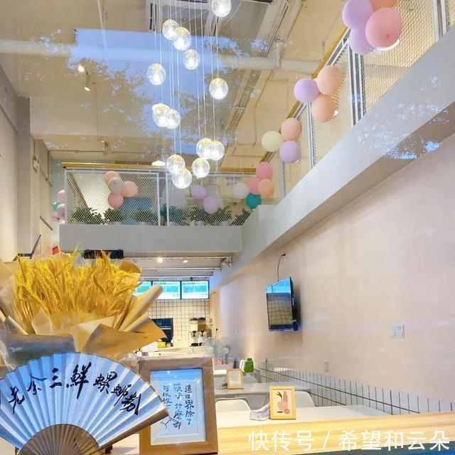 回来|想它!三年前,让我欲罢不能的螺蛳粉,又开回来了!