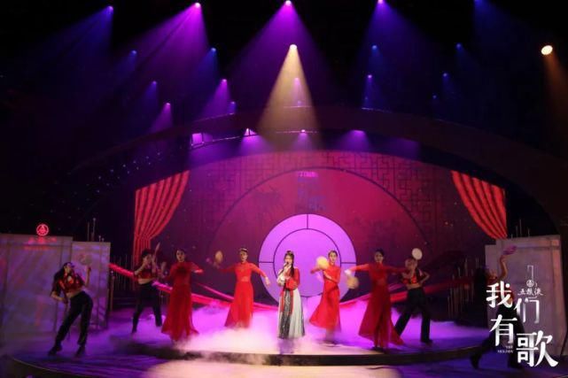  回归|回归即升级，《我们有歌》以音乐之名传递暖心力量