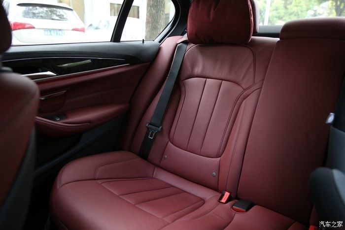 巅峰|宝马530Li尊享运动,宝马5系提车1周年纪念及1年用车体验