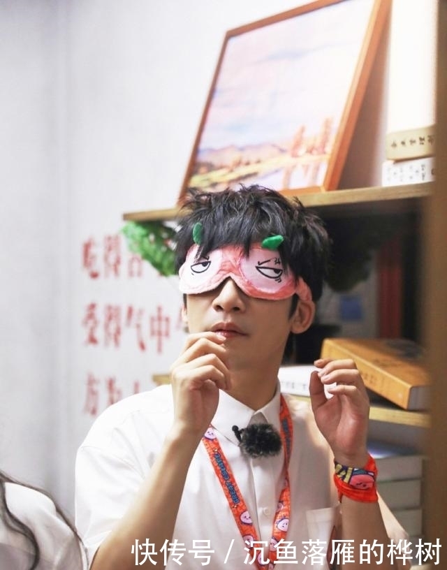  小时候|明星小时候都哪些梦想？杨幂当幼师大张伟卖炸鸡，邓伦是认真的？