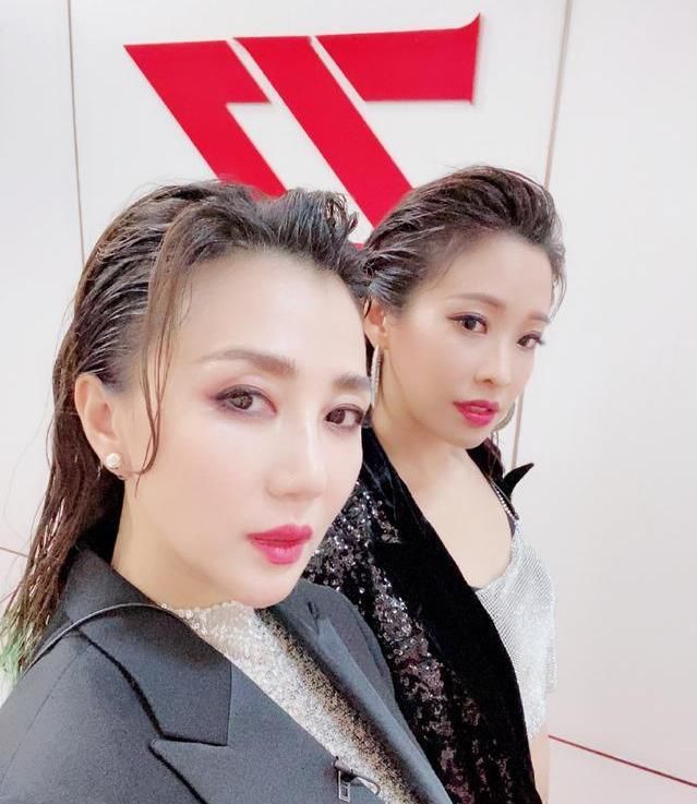  成团|浪姐成团名单流出：万茜、蓝盈莹、张含韵、王霏霏、金晨，和你想的一样吗？