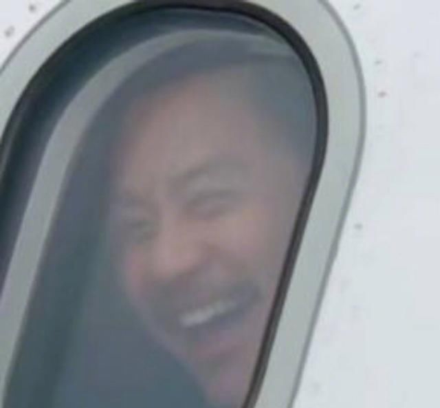  邓超|邓超要和节目组解约？陈赫留言带我走，鹿晗也求节目组放过他！