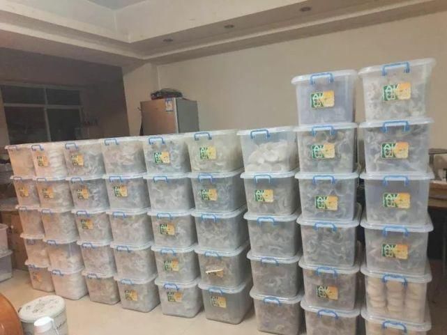  王某进|海关破获家族式走私燕窝团伙案，案值逾10亿元！