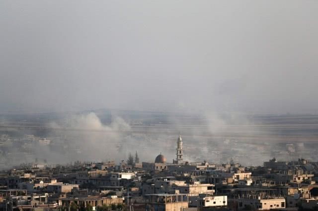 让步|美国霸权再一次得逞,联合国遭遇袭击,二号强国被迫做出重大让步