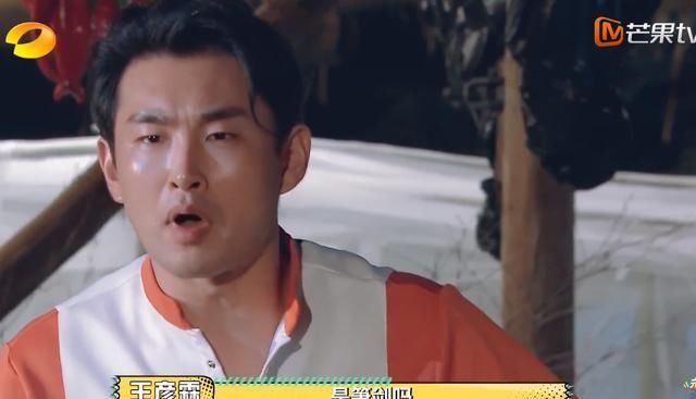  节目|《元气满满的哥哥》开播两期无评分，我却想要安利它