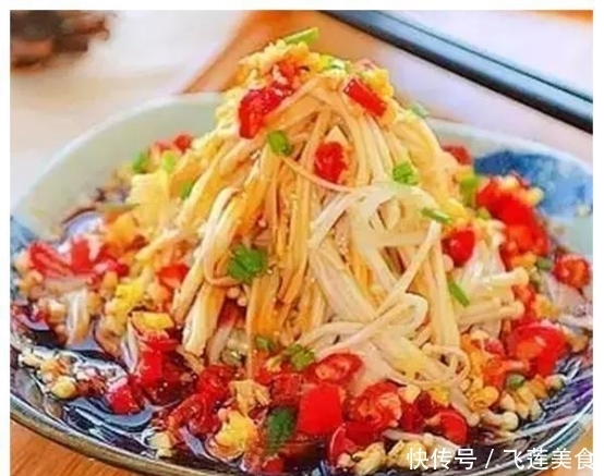 解馋|解馋下饭的几道家常菜,好看又好吃还特下饭,味道口感俱佳