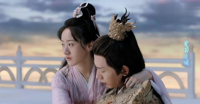 敏言|《琉璃美人煞》三对情侣,紫狐和无支祁最甜,司凤和璇玑次之