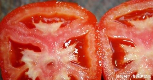 西红柿|黄瓜不能和西红柿一起吃营养师辟谣夏季多吃些,对身体有好处