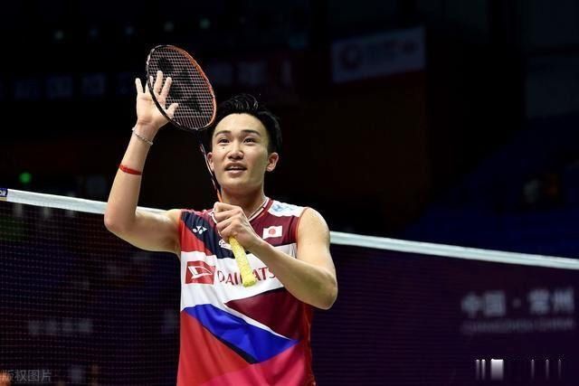 争霸|大马名宿担忧林李争霸难再现,国羽未来一哥将是关键环节