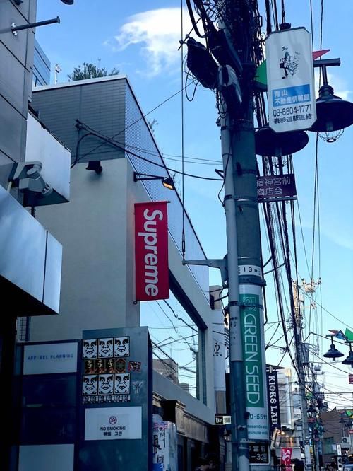  居民|LOFT中国首店开业，五角场居民终于要踏足徐家汇了？