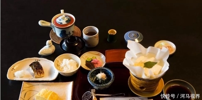  吃法|日本主妇晒“轻食”吃法，一天三顿这么吃，难怪身材这么好！