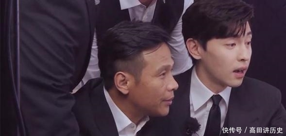 小宝|《极限挑战》最尴尬女星,被雷佳音岳云鹏无视,宋小宝都没搭理她