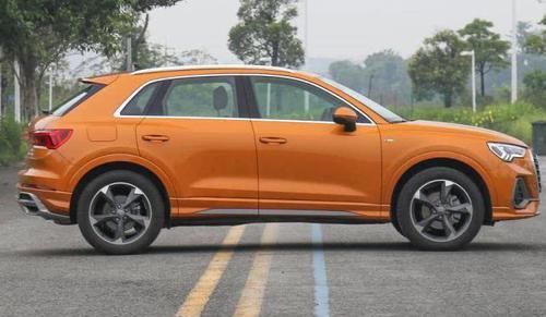 奥迪|奥迪“想开”了，跌至成本价，国6标准，车友：后悔买了荣放