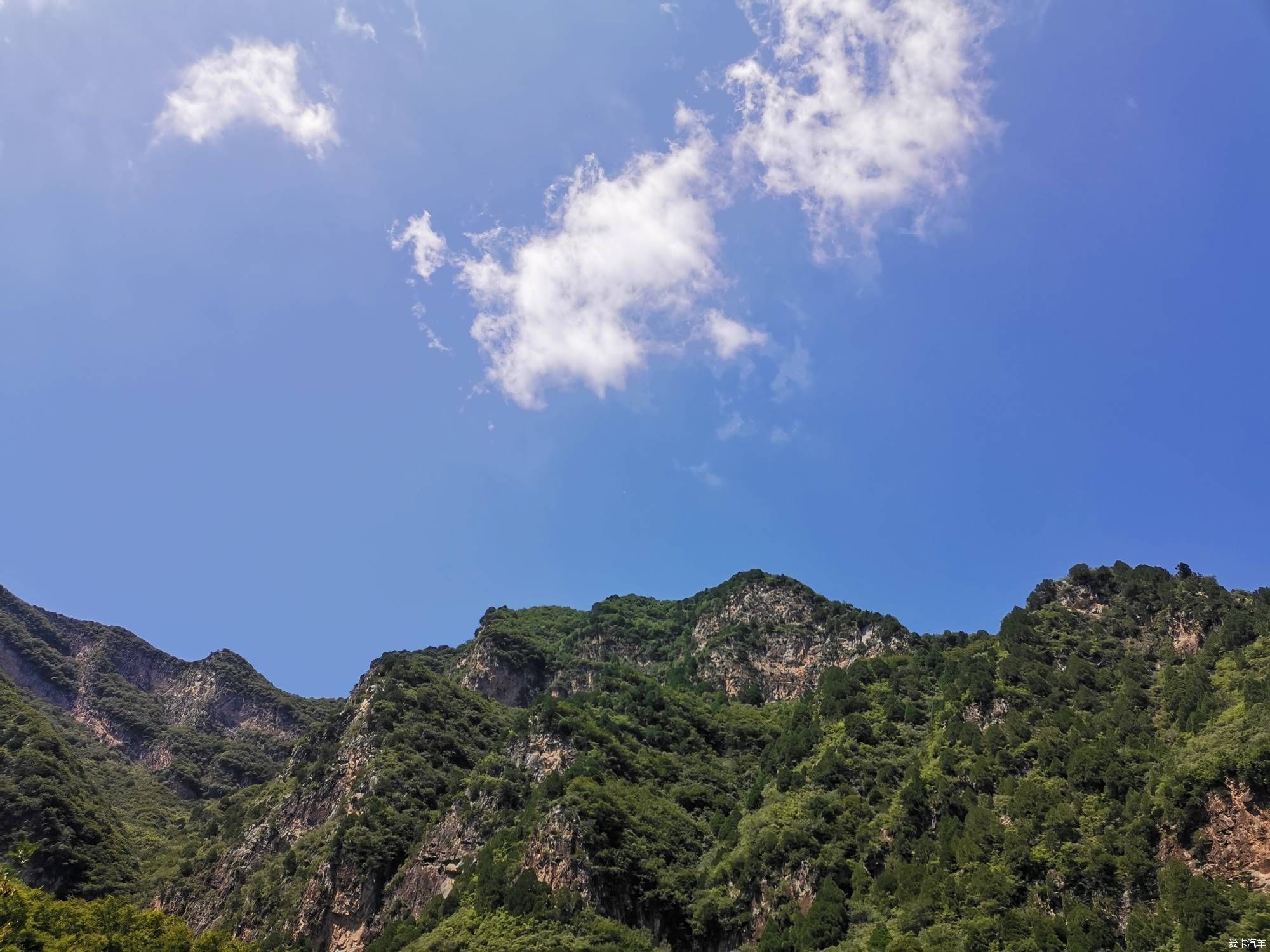  彩虹洞|【鹿卡带你去旅行】刺激的挑战自我