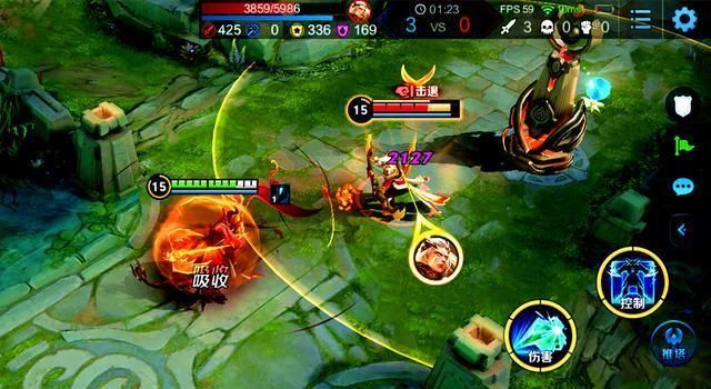 墨子的二技能伤害|王者荣耀:墨子二技能伤害真的太低了?换个思路,你就知道原因了