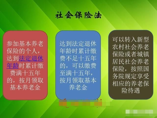 居民养老保险|农保和社保哪个更好？看完后明白了！