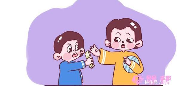  零花钱|孩子找你要零花钱时，这3句话父母别轻易说，会影响娃未来格局