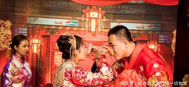 姻缘|“今生夫妻，前世姻缘”：若出现这几大因缘，是吉祥之兆，要珍惜