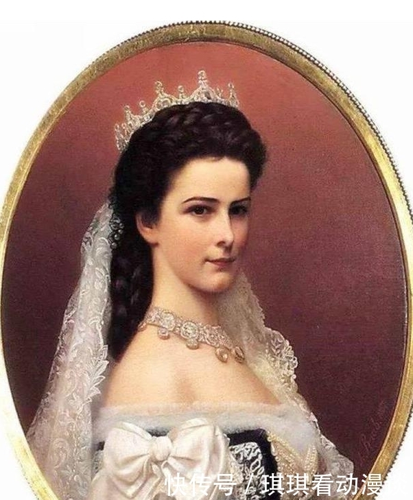 迷人|上世纪欧洲名媛究竟有多迷人?