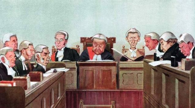 欧洲|律师的职业化,古代欧洲历史上,律师是如何成为一种专职职业的?