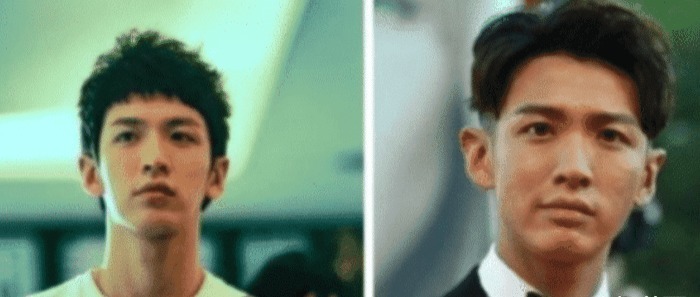 容貌|明星吸毒前后对比照,不但毁了自己前途,容貌变化更加触目惊心!