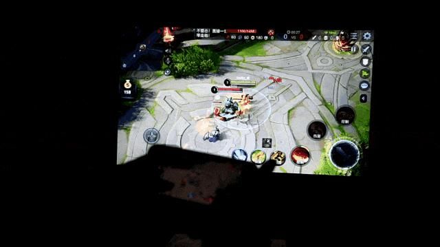 投影|极米MOVIN 01X评测：年轻人的第一台智能投影