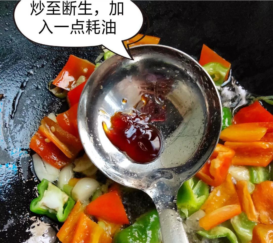 上瘾|我来教你怎么做美味的点心,老豆腐,吃了会上瘾的