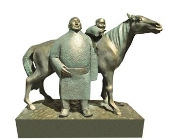  内蒙古美|血脉中奔腾的蒙古马