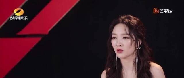  全网|《浪姐》中遭全网同情的孟佳，深陷节目组的操作，没剧本？不可能