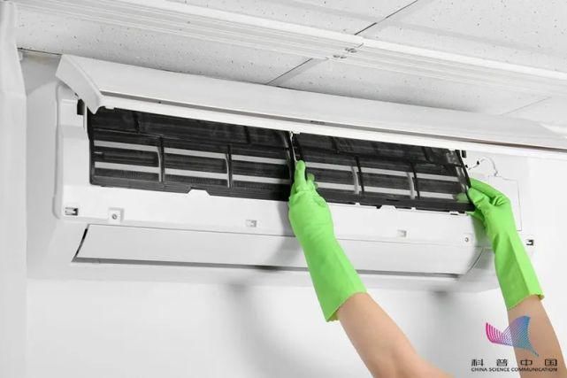  制冷模式|怎样开空调吹风扇更省电？一文读懂