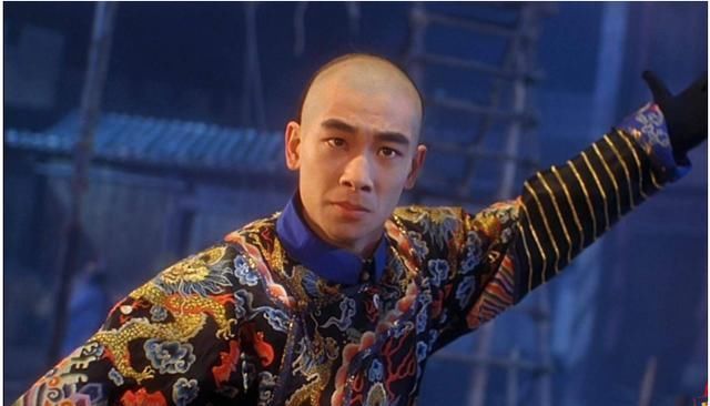  生命|芳心纵火犯赵文卓：6任女友无缝衔接，梅艳芳，蒋勤勤只是他生命中的过客