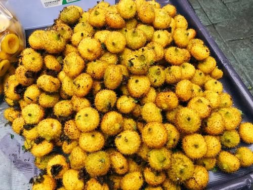 红油|去贵阳吃了一圈,我直呼好家伙