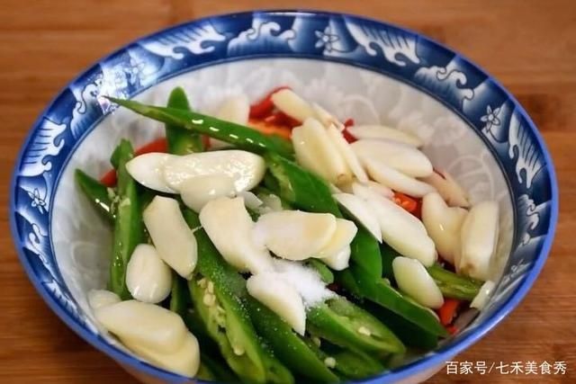  吃光|黄瓜这样做最好吃，不炒，不凉拌，每做一大碗，2天就吃光