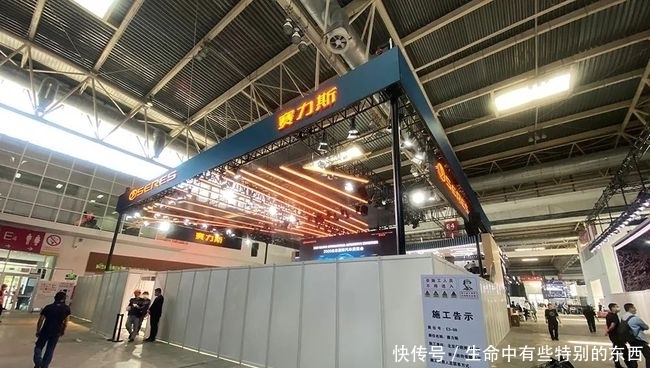 疫后|探馆2020北京车展:疫后首个全球国际车展,中国品牌占上C位