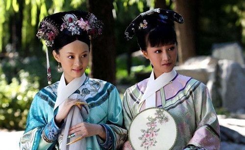  嘉宾|《浪姐》升级，蓝盈莹抢位，宁静教科书式假笑，孙俪成拉票嘉宾？