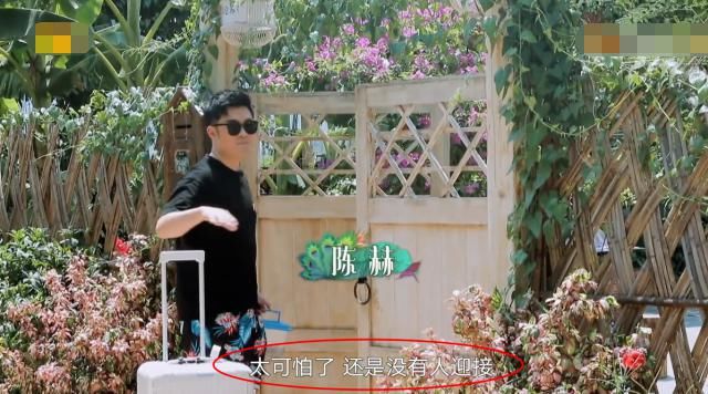  生活|《向往的生活》最“不受欢迎”嘉宾，无人迎接，晚饭也没有，对比太鲜明