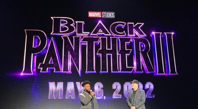  去世|漫威：黑豹扮演者去世，《黑豹2》主演换人，舒瑞公主出演黑豹？