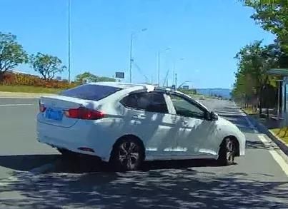  扣车|5宗及以上违法未处理一律要扣车！珠海5万小车已进黑名单！一上路就会被查！