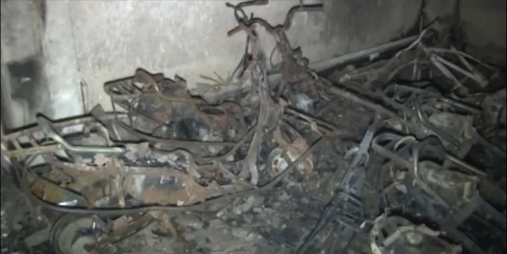  火灾|【打通生命通道】人人都应掌握的电动车火灾预防知识