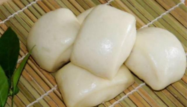 厨娘|保存馒头只会放冰箱?厨娘教你1招,放几个月都不发霉不变硬!