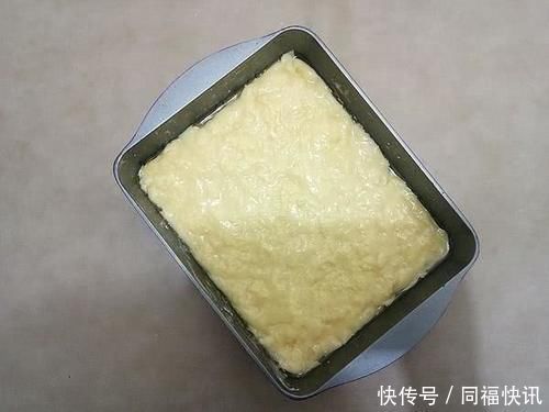 淀粉|教你做创意小零食,1碗面粉,2个鸡蛋,锅里一炸,比蛋糕都好吃