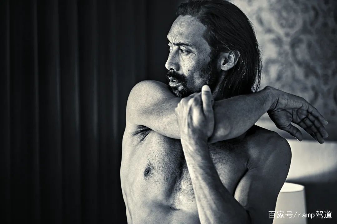  武士|RS7带你领略日本剑道中速度与力量之美