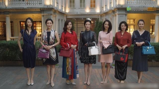 出演|三十而已:不起眼的小配角们,《庆余年》太子,“朱露莎”登场